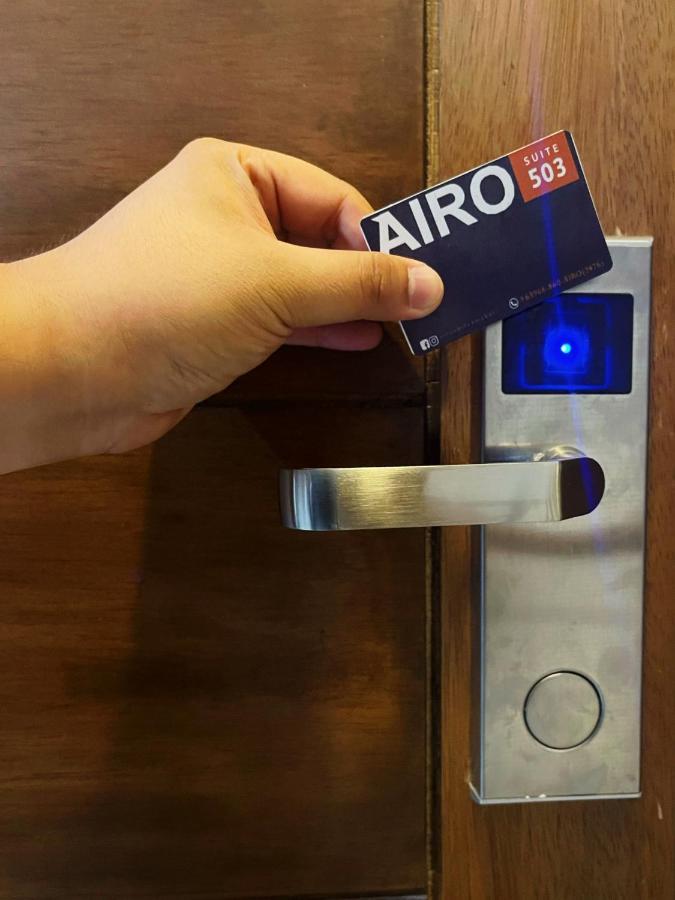 Airo Makati Hotel 3*