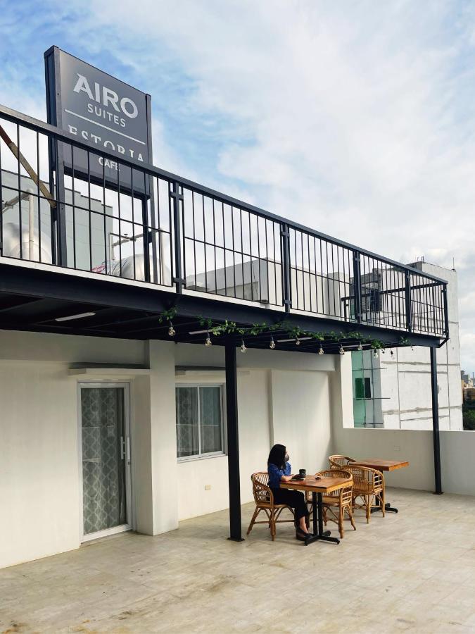 Hotel Airo Makati Pasay
